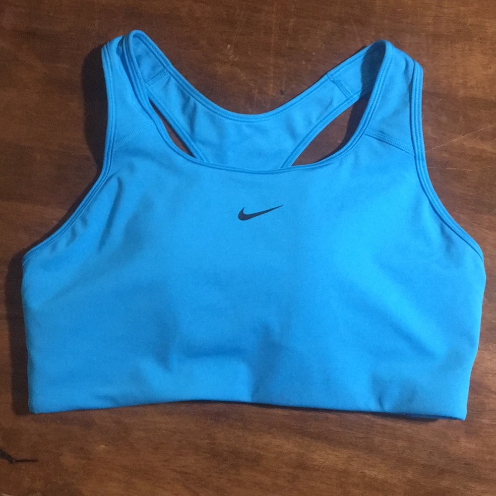 Nike Training Swoosh Bra ..**final clearance price **